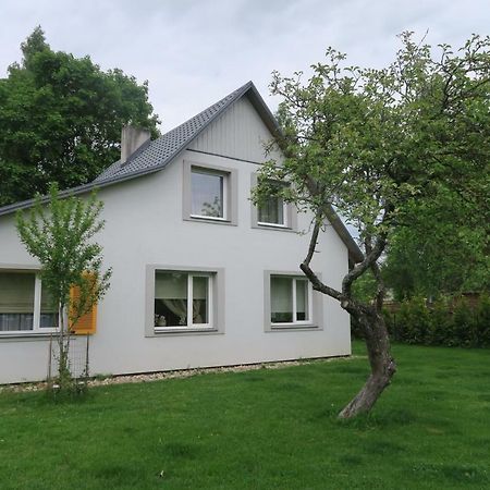 Apartmenti Zvejniekciema Saulkrasti Ngoại thất bức ảnh