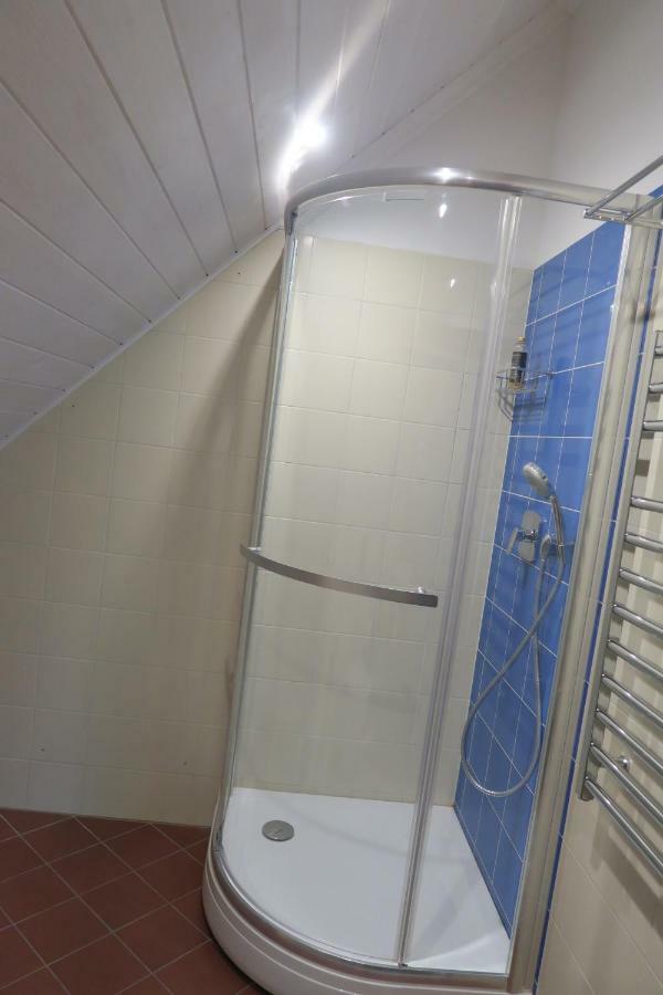 Apartmenti Zvejniekciema Saulkrasti Ngoại thất bức ảnh