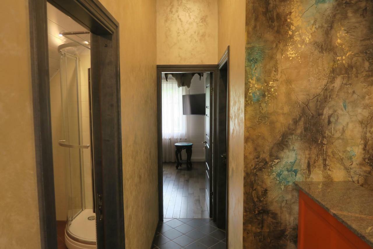 Apartmenti Zvejniekciema Saulkrasti Ngoại thất bức ảnh