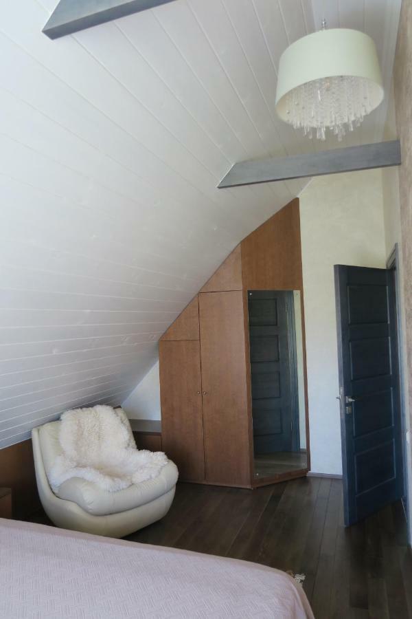 Apartmenti Zvejniekciema Saulkrasti Ngoại thất bức ảnh